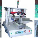 Double Side Hotbar Soldering Machine