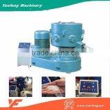 Waste Recycled Small Plastic Grinding Recycling Machine Granulator