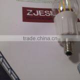 2016 New Product Hot Selling! C35 2w E14 220v-240v Dimmable Led Bulbs 2w E14 With CE&RoHS 2Years Warantty 4000k thumbnail-5