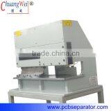 LED Aluminium PCB Depaneling Machine CWVC-3 thumbnail-1