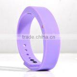 Promotion Gifts High Quality Pedometers Smart Wristband