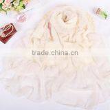 New Style Fashion Woman High Quality Scarf thumbnail-2