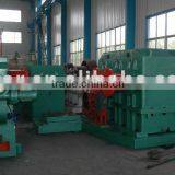 Xk660 Mixing Mill With Blender thumbnail-1