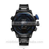 Fashion Led Sport Watch, Water Resist Watch, Led Watch Light Watch Men Watch Sport Watch