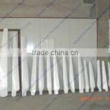 Fiber Reinforced Plastic 300w to 200kw Wind Turbine Blades thumbnail-2