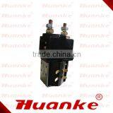 Forklift Parts Original Part SW200-802 Forklift Albright Lifting Contactor for Hangcha Electric Forklift thumbnail-1