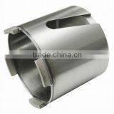 Titanium Hollow Core Drill Bit for Reinforced Concrete
