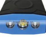 13600mAh/16800mAh Lithium Ion Battery 12V Emergency Jump Start Battery thumbnail-4