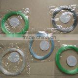 NYLON FISHING LINE---WHITE COLOR thumbnail-5