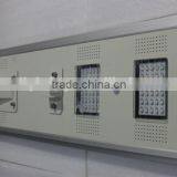 CE TUV UL Factory All in One Led Solar Street Light 60w thumbnail-6