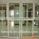 Silding Door Hollow Glass thumbnail-1
