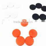 Colored ps Backgammon Chips thumbnail-4