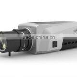Megapixel Network Box Camera