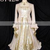 Wholesale Walson Halloween Ladies Costume Fancy Dress Up Medival Vintage Renaissance thumbnail-5