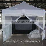3mx3m New Mesh Windows Gazebo Tent thumbnail-2