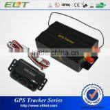 TK103-A Waterproof Car Sim Card Vehicle Gps Tracker Supports SMS and Internet Manufacturer
