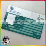 Read And Write Card Chip