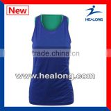 2013 polyester new style tennis uniform for ladies