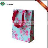 Fancy Design Custom Paper Bag for Gloves With Luxury Logo Printed thumbnail-2