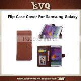 Cover for Samsung Galaxy j2 Leather Wallet Photo Frame Case Cover