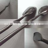 Light Weight and High Strength 3k Weave Carbon Fiber Kayak Paddle for Sale thumbnail-4