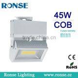 High Watt LED Track Light 45W thumbnail-3