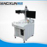 LX200F jinan metal fiber laser 20w