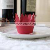 Christmas Tree Paper Cupcake Crafts Christmas Gift Many Kinds for Your Choose i Believe You Will Find What You Want DG-16 thumbnail-6