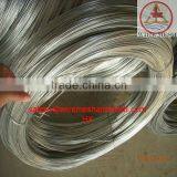 18 Guage Electro Galvanized Iron Wire/galvanized Wire