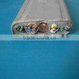 Elevator Flexible Flat Cable TVVBPG2*2P*0.75 TV thumbnail-1