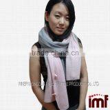 100 % Pure Cashmere Scarves Sweater Crochet Lady Poncho Cashmere With Buffalo Horn Button thumbnail-5