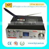 Muse Amplifier YT-F6 With Karaoke thumbnail-1