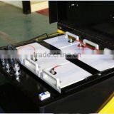 1.5 Ton ac Electric Forklift for Sale in Christmas Island thumbnail-2