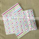 100%cotton Print Flannel Diaper/blanket thumbnail-3