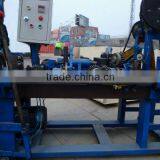 High Quality Barbed Wire Machine thumbnail-4