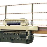 Factory promotion! Good performance! glass straight line OG/Pencil edging machine