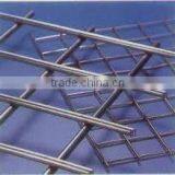 Non Galvanized Welded Wire Mesh thumbnail-1