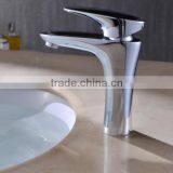 China Faucet Factory Ceramic Cartridge Sanitary Ware From Heshan Lotus thumbnail-2