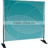 Telescoping Banner Stand thumbnail-1