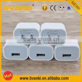 New Premium Phone Accessory Wall Usb Charger for Iphone Wall Charger, US Wall Mount Usb Charger Free Samples thumbnail-4