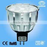 High Quqlity Led Spotlight 8W MR16 With CE and ROHS thumbnail-2