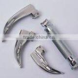 Fiber Optic Laryngoscope Intubation Kit/surgery Instruments Best Quality thumbnail-3
