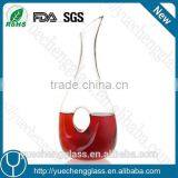 Fashionable Handcrafted Antique Ice Classical Wine Decanter thumbnail-2