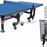 Table Tennis Table CLIMAX