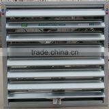 Stainless Steel Automatic Air Cooler Ventilator Fan thumbnail-3