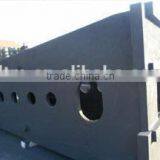 Very Large CNC Machine Tool Body Casting Parts thumbnail-3