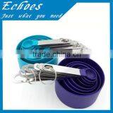 Measuring Spoon and Cup Stainless Steel Handles Quality Choice