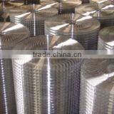 Stainless Steel Welded Mesh/stainless Steel Welded Netting(ISO9000certificate Factory)