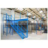 Rack Storage Mezzanine Flooring