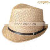 New Fashion Paper Straw Hats thumbnail-1